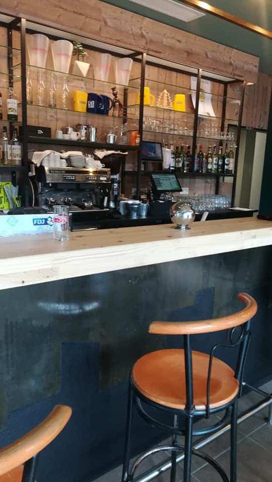 Aux Comptoirs du village — photo 3