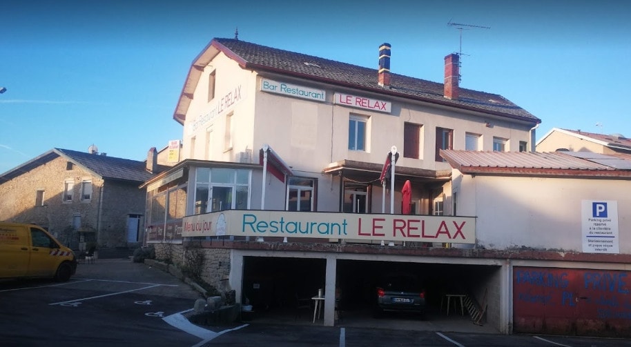 Le Relax — photo 3