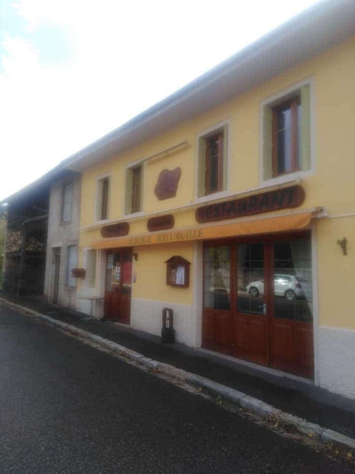 Auberge Ratatouille — photo 3
