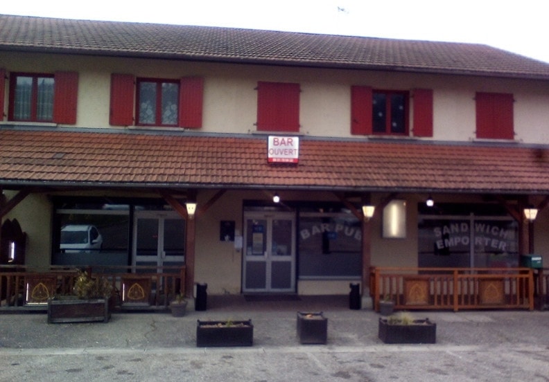 L'exocet — photo 2