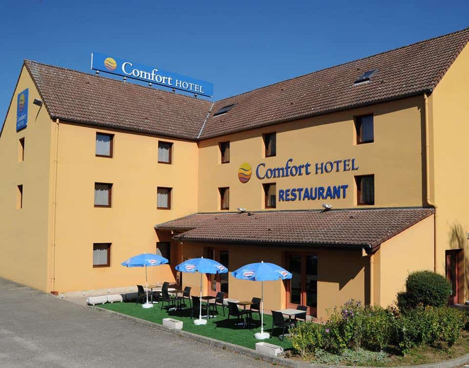 Comfort — photo 2