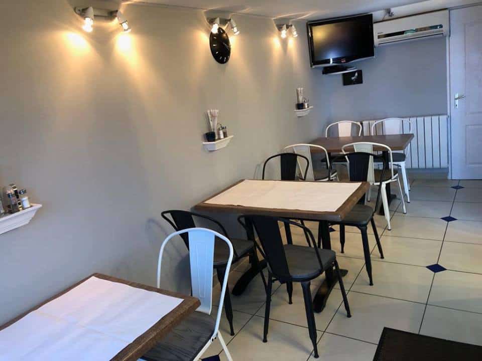 Egée Kebap — photo 3