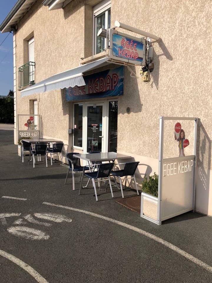 Egée Kebap — photo 2