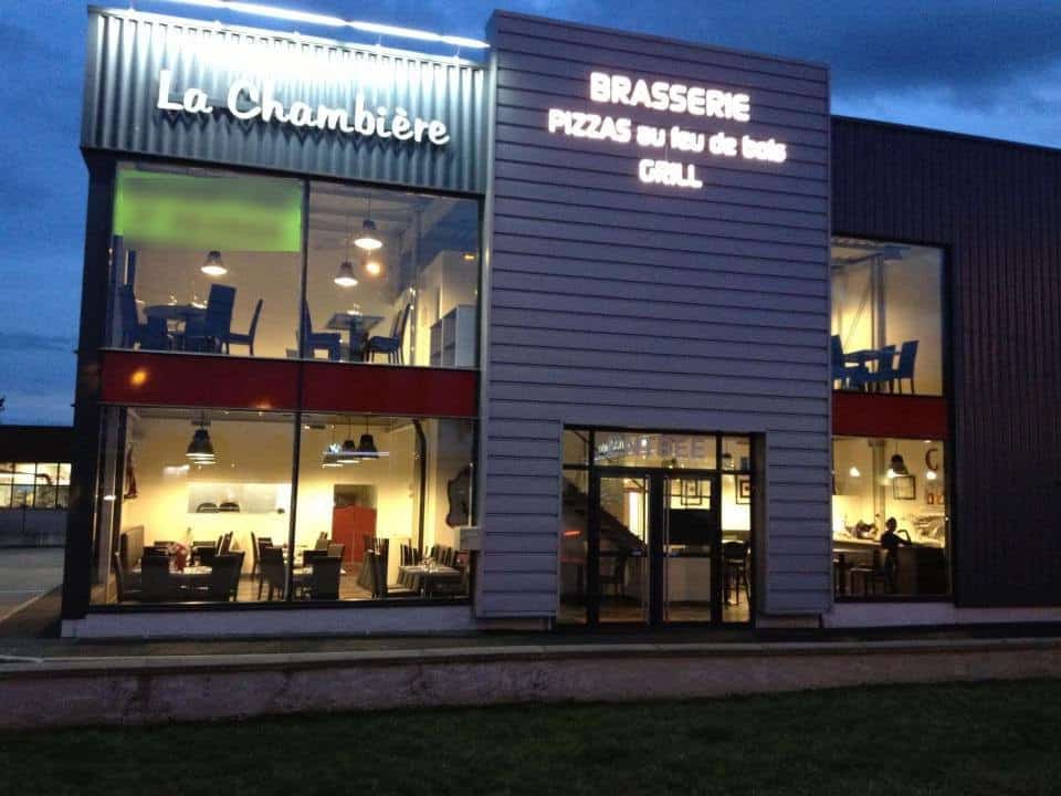 La Chambière — photo 2