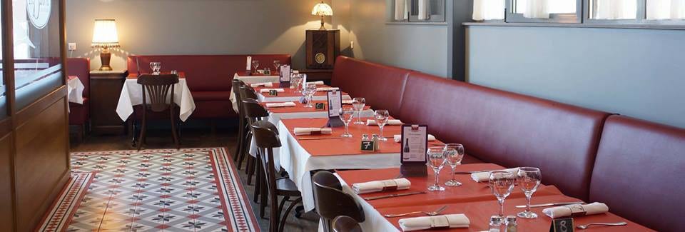 Le Bistrot de la Neuve — photo 3