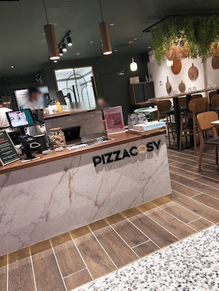 Pizza Cosy — photo 2