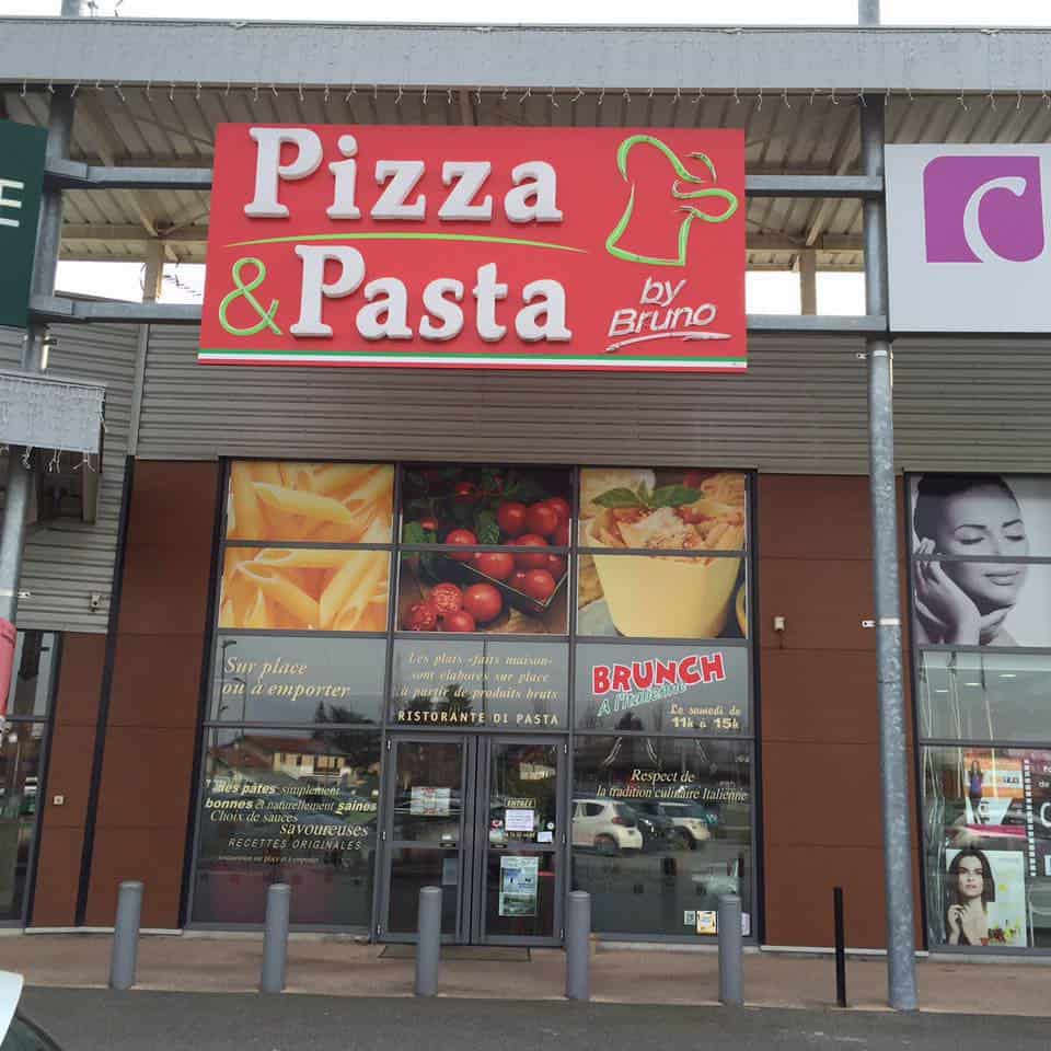 Pizza & Pasta by Bruno — photo 3