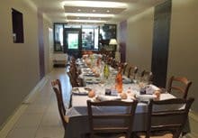Restaurant Versaud — photo 2