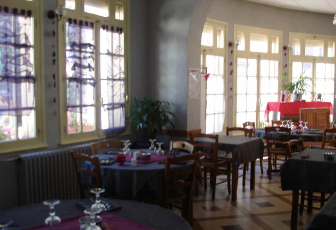 Restaurant la Vieille Côte — photo 2