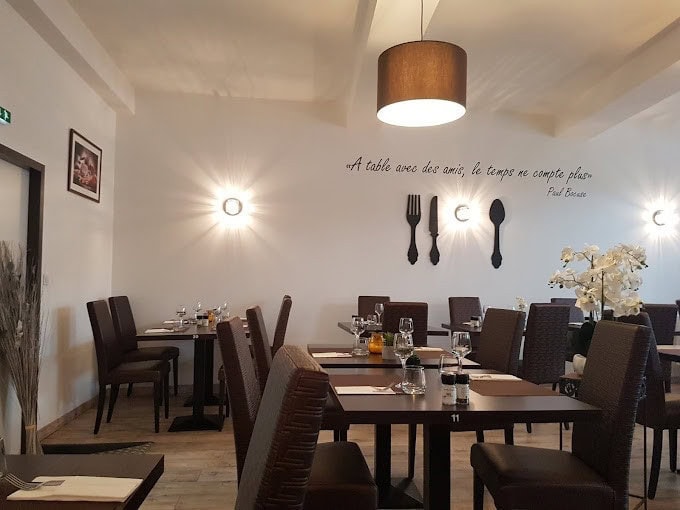 La Brasserie du Centre — photo 3