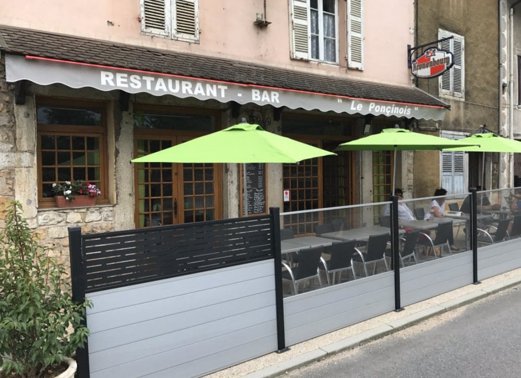 Le Poncinois — photo 2