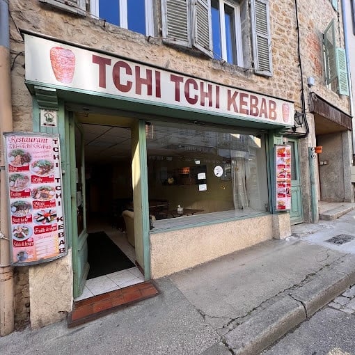 Tchi Tchi Kebab — photo 3