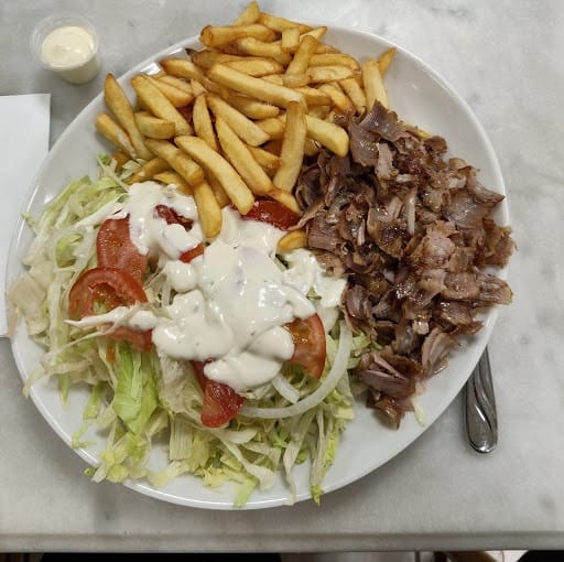 Tchi Tchi Kebab — photo 2