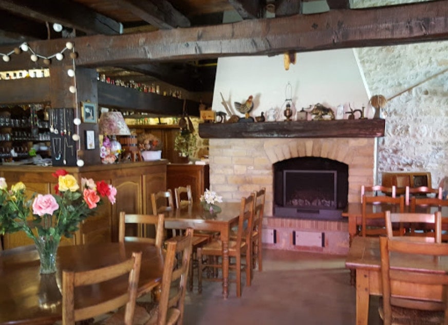 Le Vieux Logis — photo 3