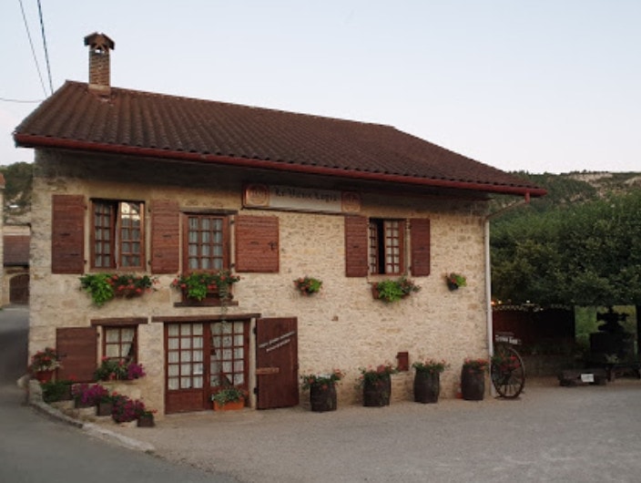 Le Vieux Logis — photo 2