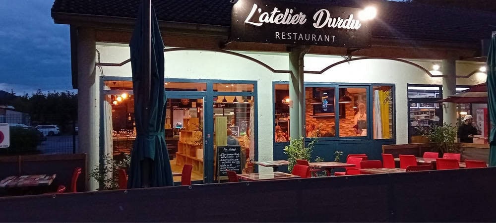 L'Atelier Durdu — photo 3
