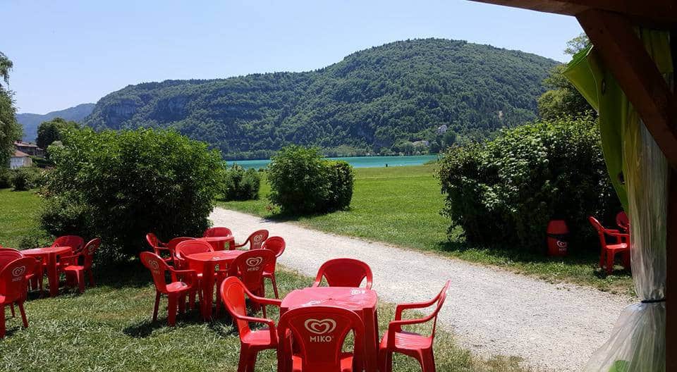 Le Chalet du Lac — photo 3