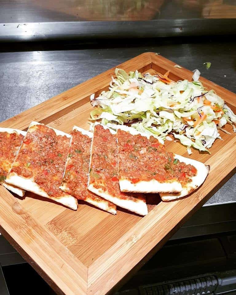 O'Délice Fast-Food — photo 3