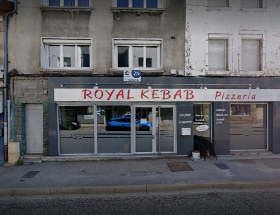 Royal Kebab — photo 2