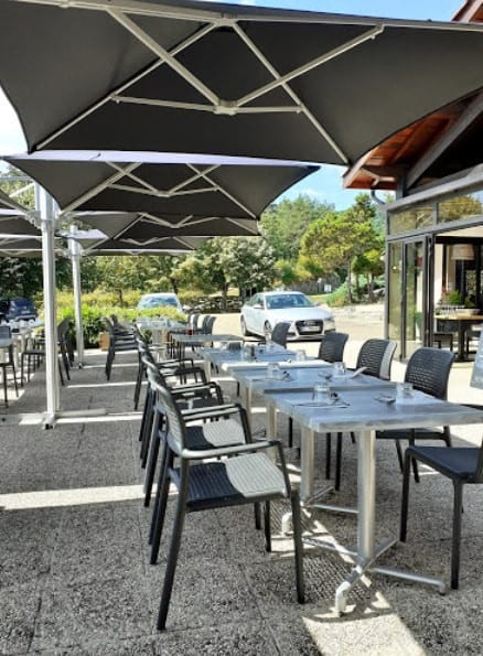 Bistro Grill le Mornay — Viandes et Grillades à Nurieux Volognat — photo 2