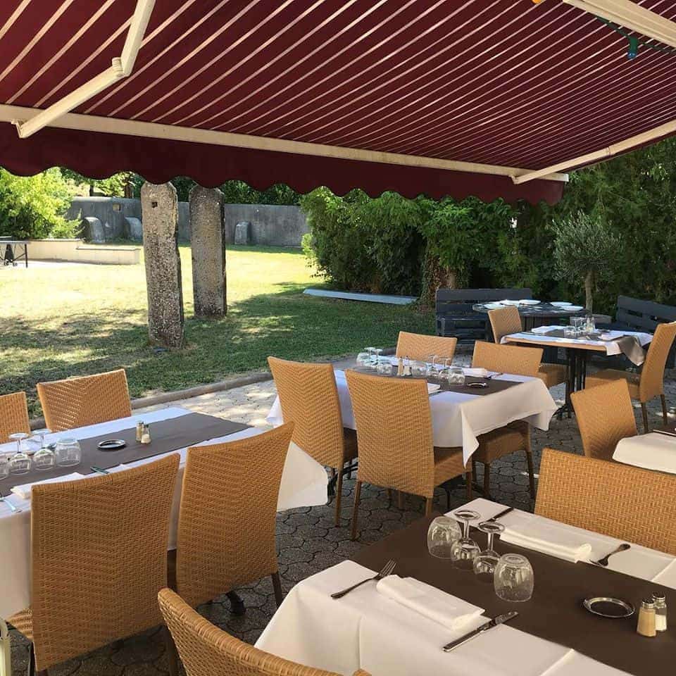 Restaurant Rolland — photo 2