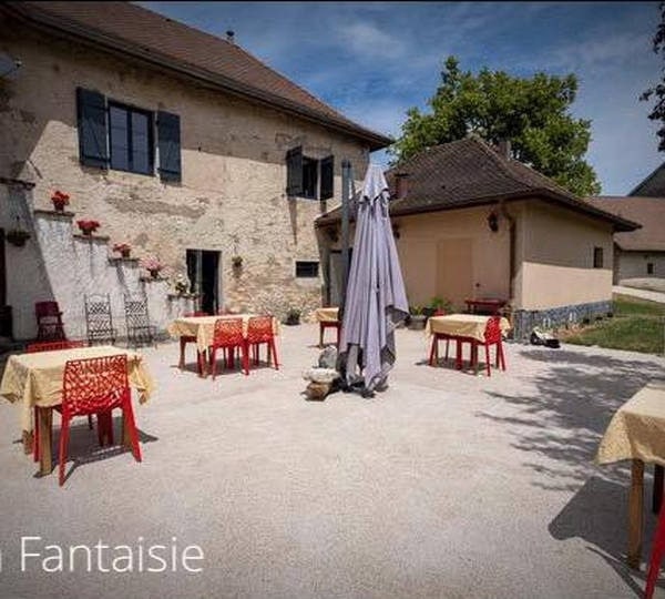 La fantaisie — photo 2