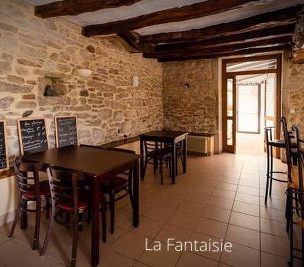 La fantaisie — photo 3