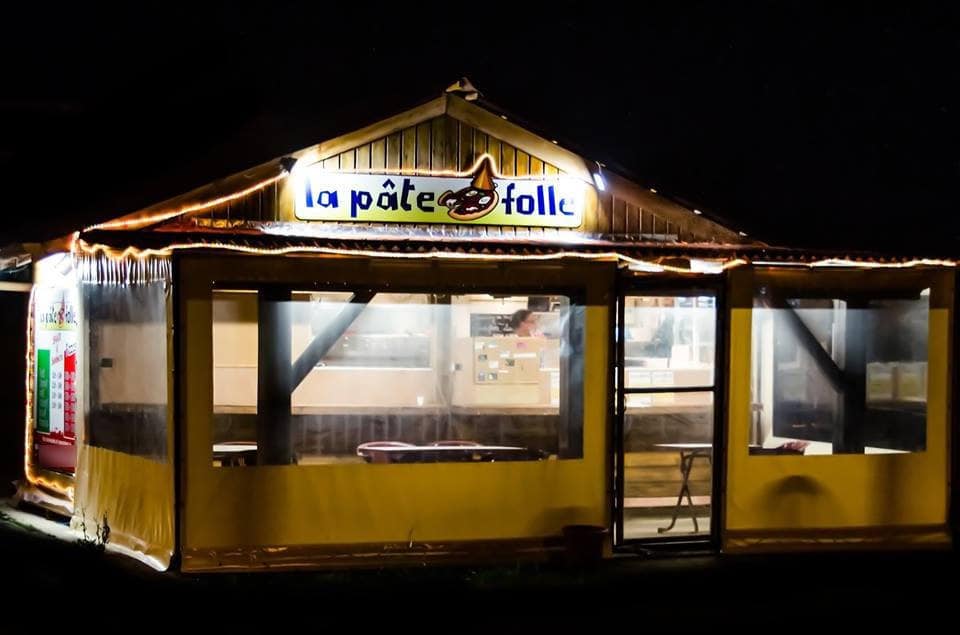 La Pâte Folle — photo 2