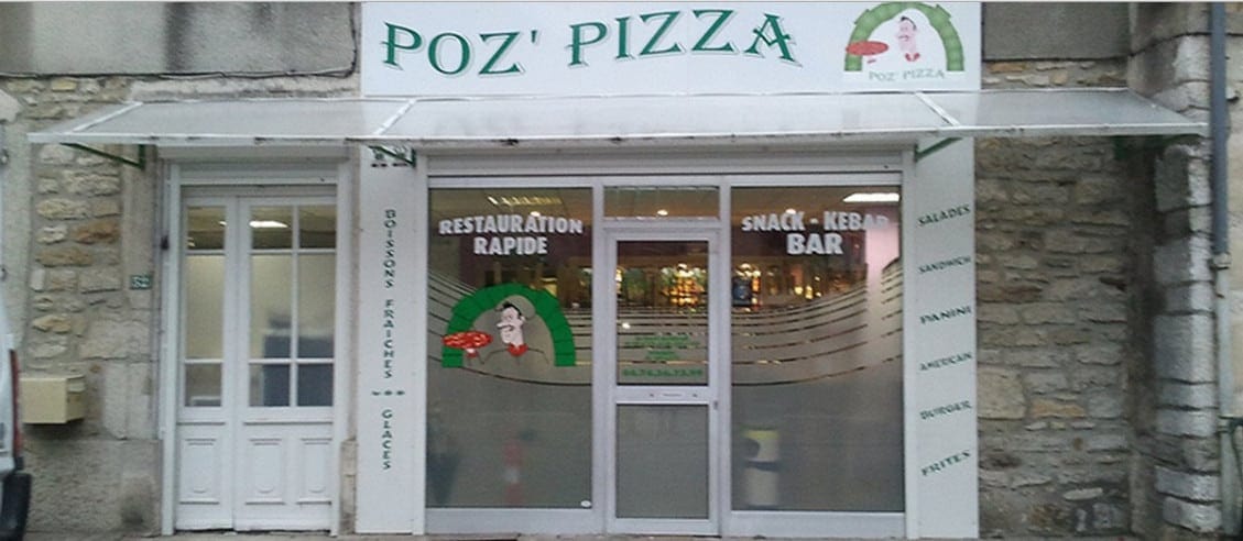 Poz' Pizza — photo 2
