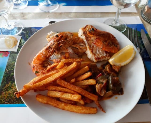 Restaurant Sage Frédéric — photo 2
