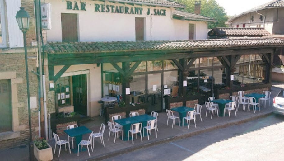 Restaurant Sage Frédéric — photo 3