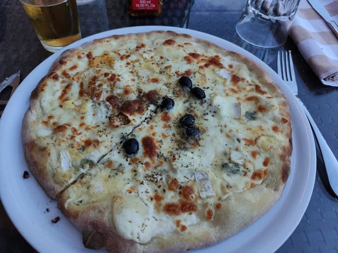 Coco's Dinner — photo 2