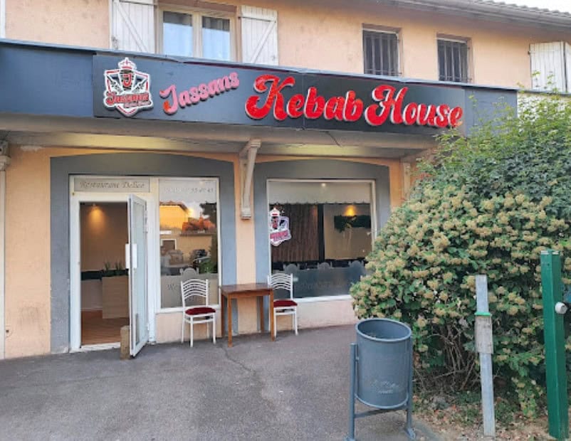 Jassans kebab house — photo 2