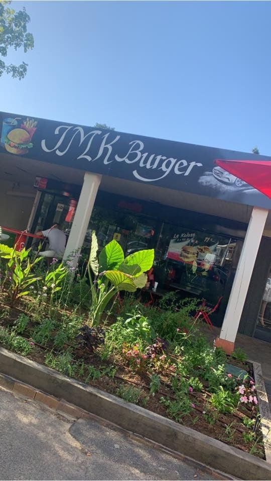 Jmk Burger — photo 2