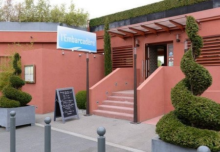 L’Embarcadère — photo 2
