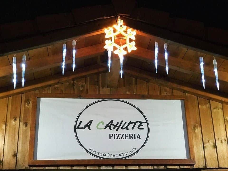 La cahute — photo 3