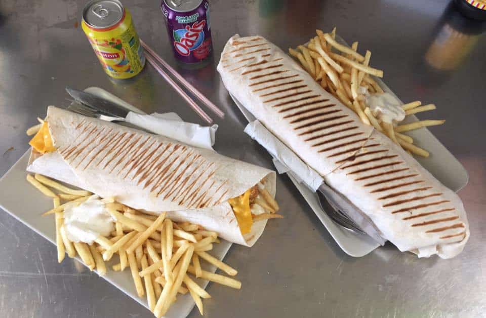 Le Tacos — photo 3