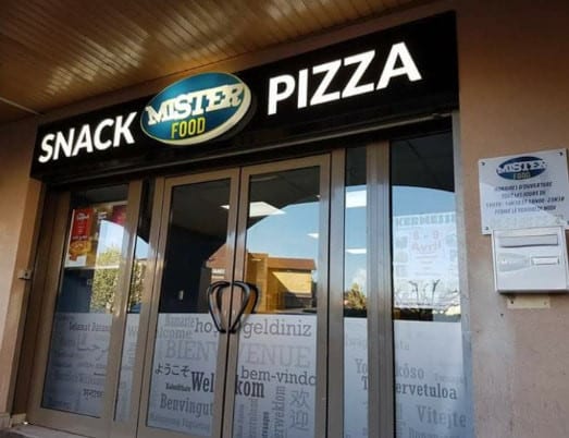 Mister food — photo 2