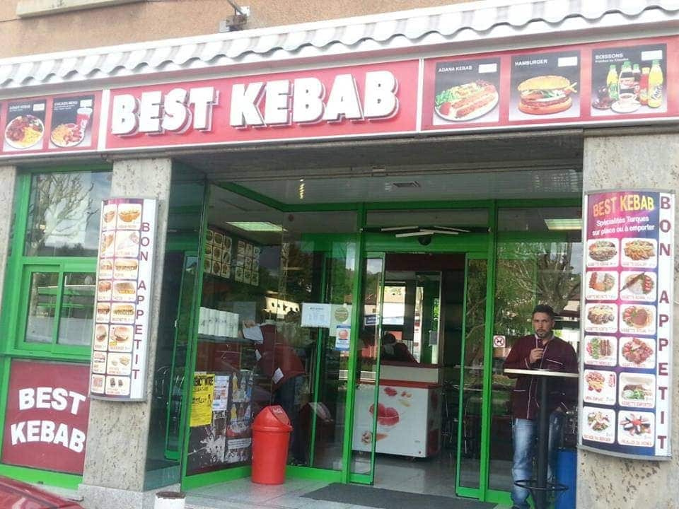 Best Kebab — photo 2