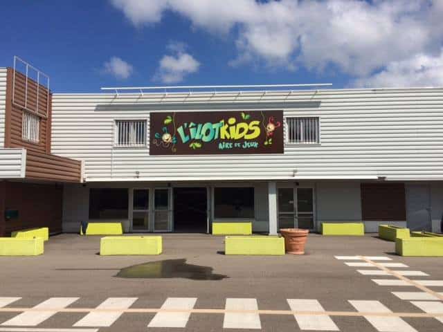 L'îlot Kids — photo 2