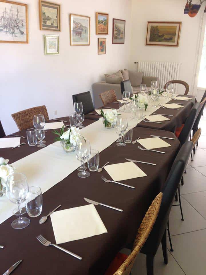La Fourchette Du Père Vincent — photo 3