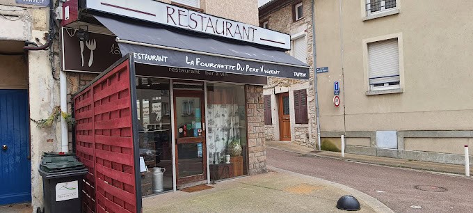 La Fourchette Du Père Vincent — photo 3