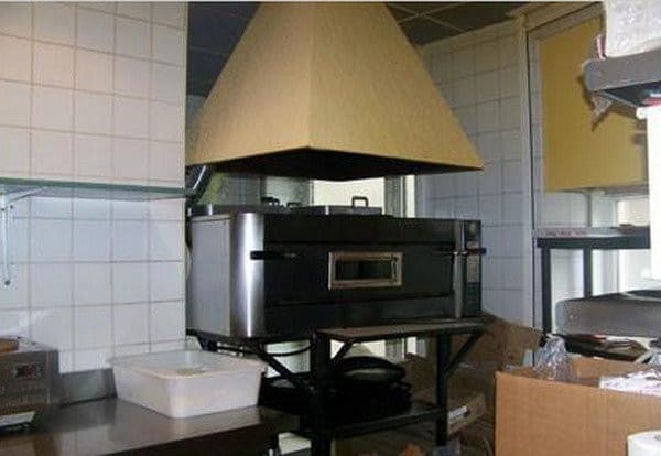 La Pizza Oceane — photo 3