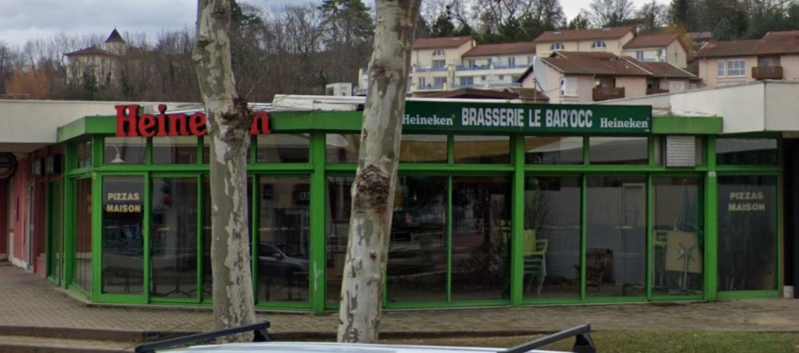 Le Bar'occ — photo 3