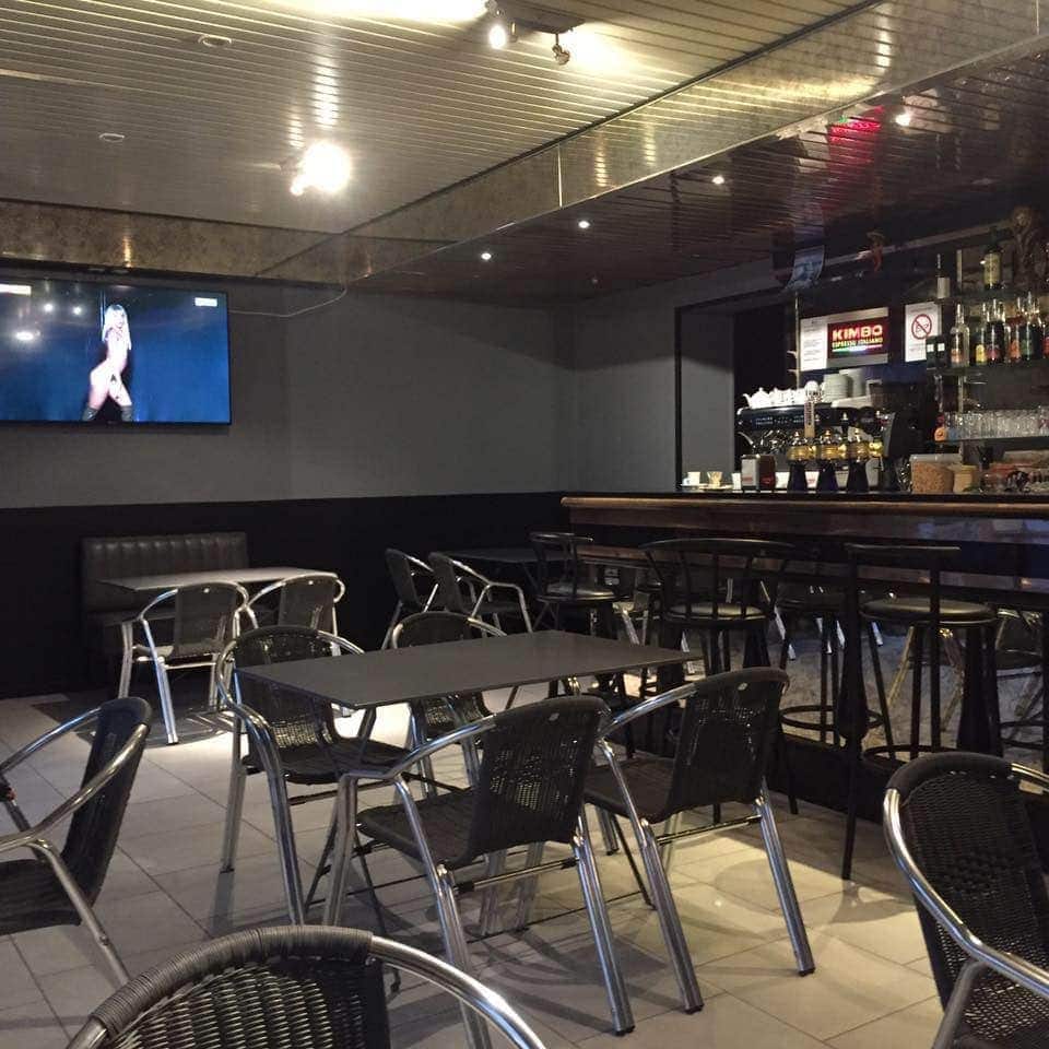Le Café de la Gare — photo 3