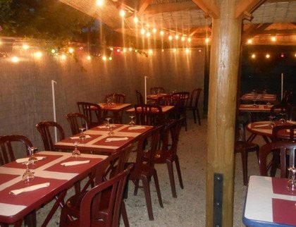 Le P'tit Resto — photo 3