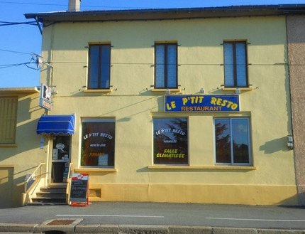 Le P'tit Resto — photo 2