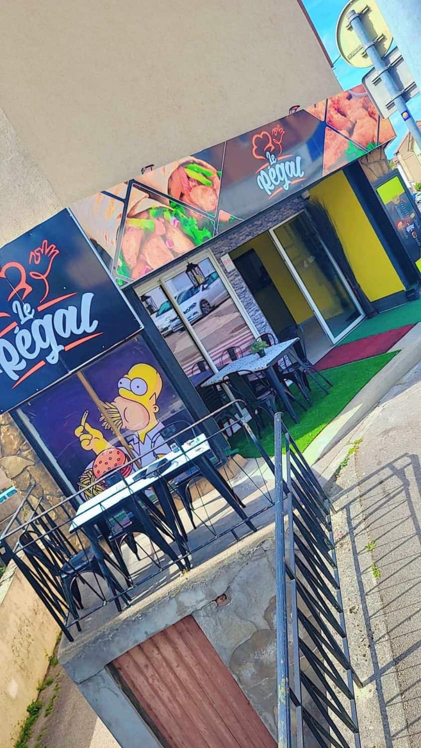 Le Régal — photo 3