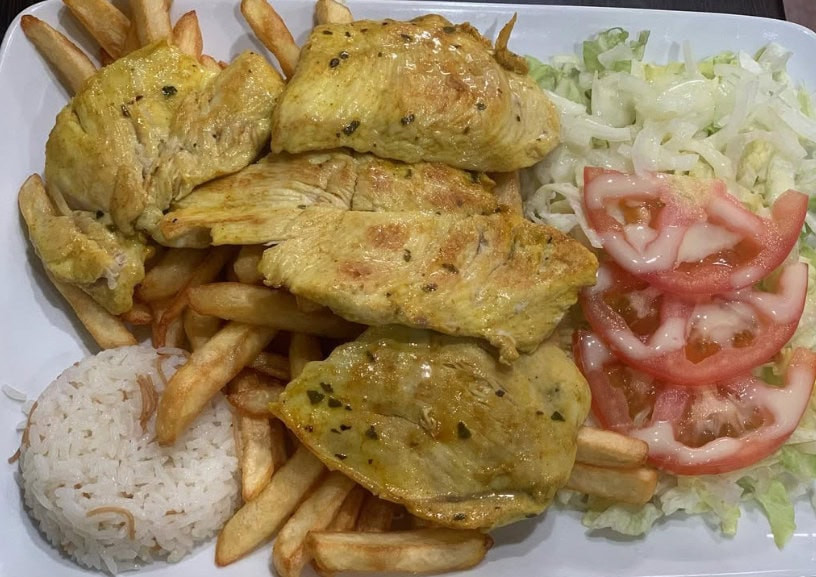 Make Kebab — photo 2