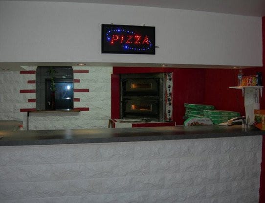 Pizz'Ambarroise — photo 2